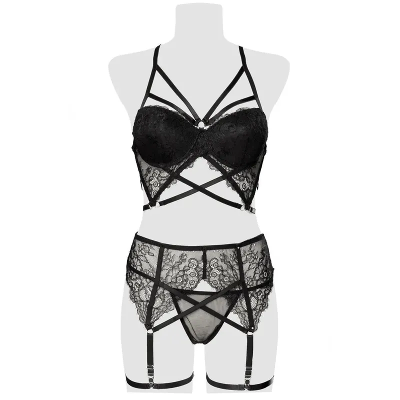 3-teilges Set 15316 - XL