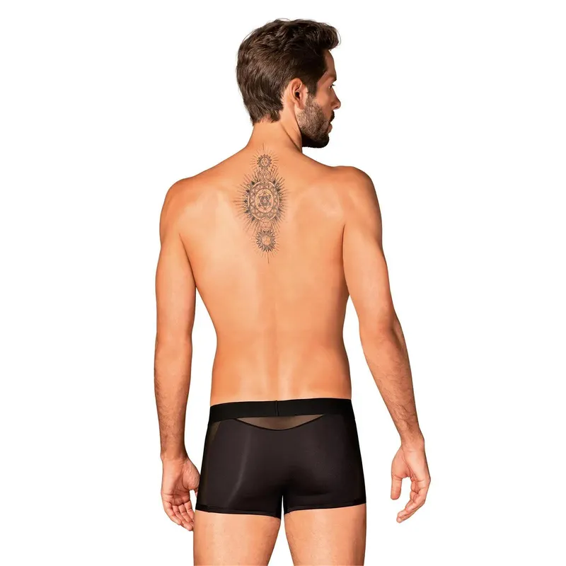 Boldero Boxershorts Größe: L/XL