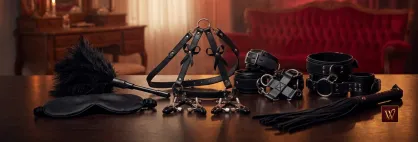 BDSM Produkte
