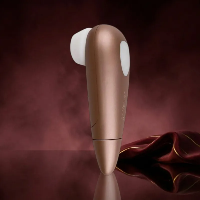 Satisfyer 1 Next Generation