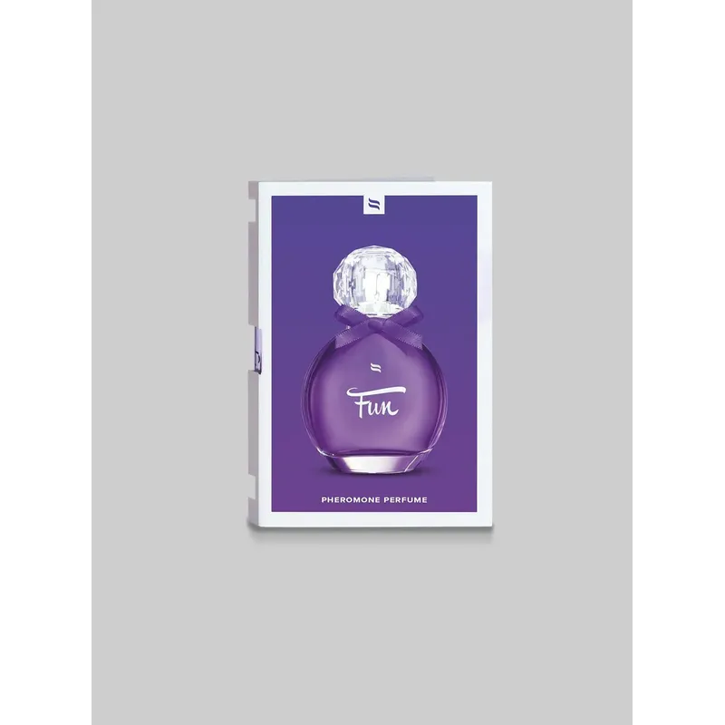 Pheromon-Parfüm Fun Probe