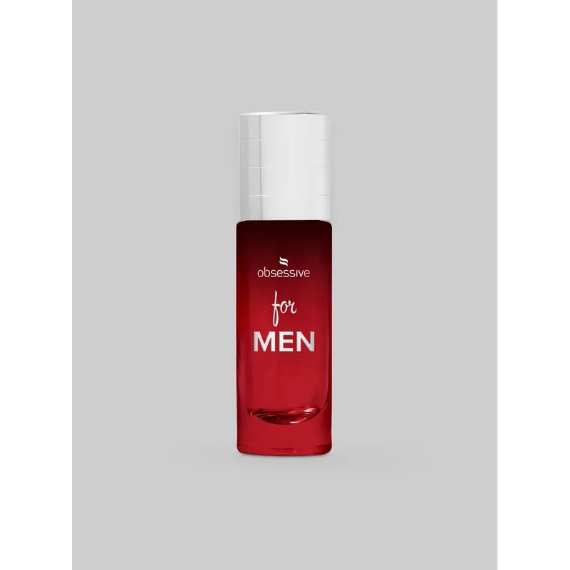 Pheromon-Parfüm für Männer 10 ml