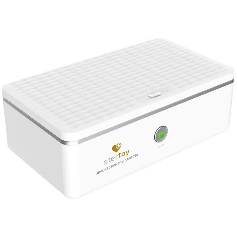 Stertoy UV-Sterilisator für Sexspielzeuge