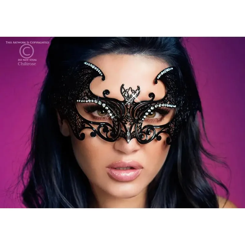 Mysterious Chili Mask CR3994