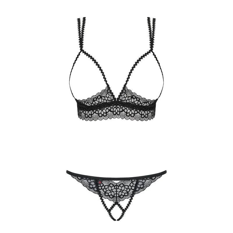 Liferia Cupless Set Größe: S/M