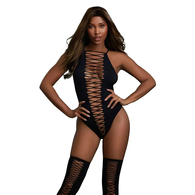 Body DR0313 schwarz
