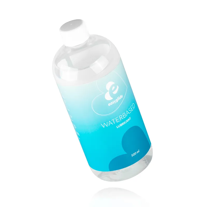EasyGlide – Gleitgel auf Wasserbasis 500 ml