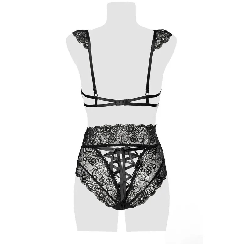 2-teilges Set 15300 - XL