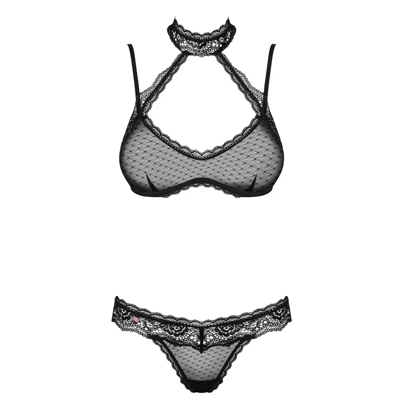 Claudusia Set Größe: L/XL