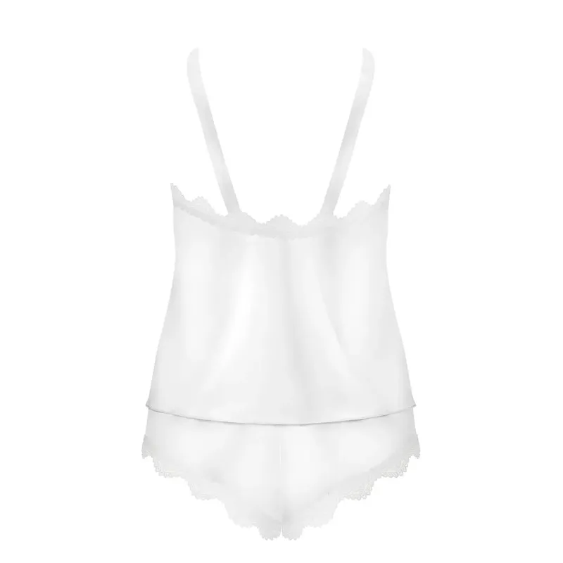 Prima Neve Top & Panties Größe: S/M