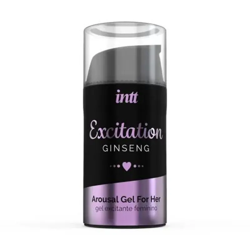 Excitation Stimulerende Gel 15 ml