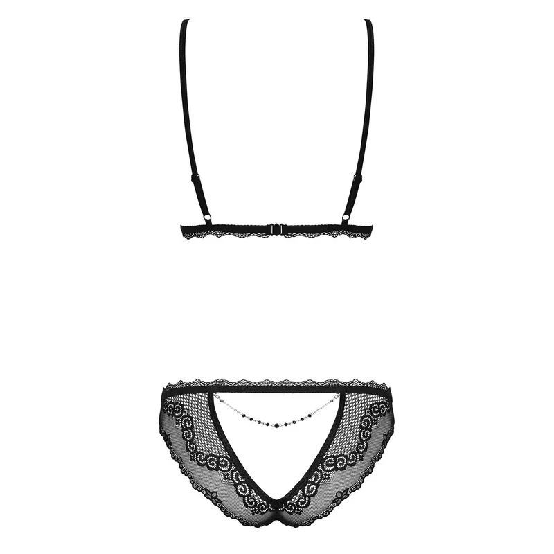 Millagro Set Größe: S/M