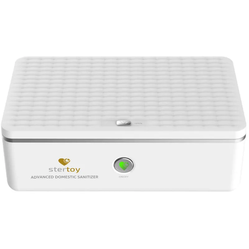 Stertoy UV-Sterilisator für Sexspielzeuge