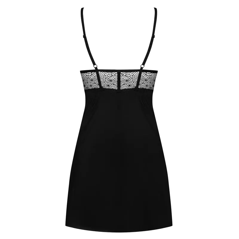 Sharlotte Chemise Größe: L/XL