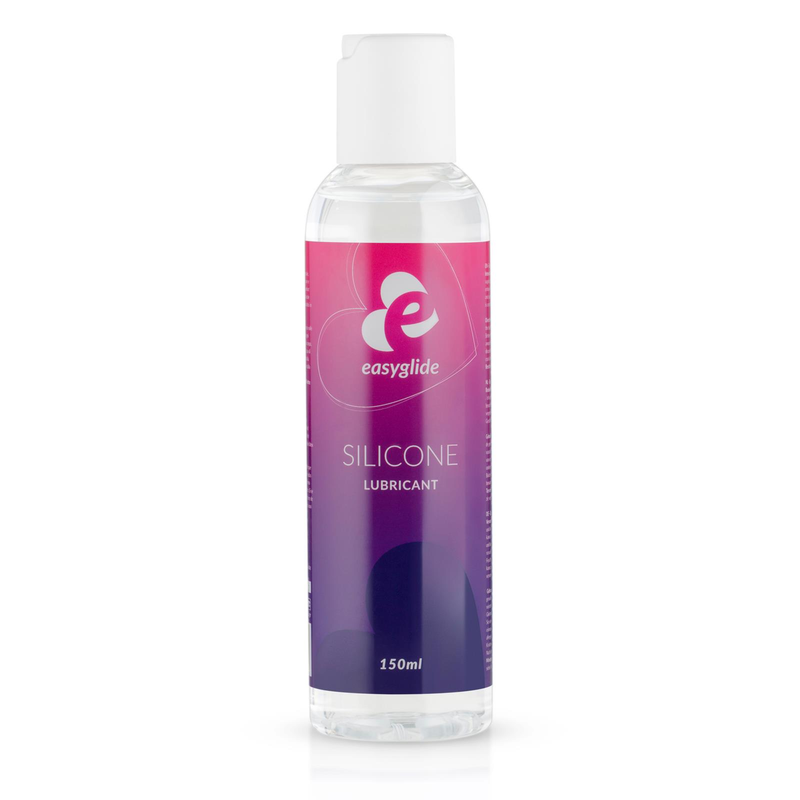 EasyGlide Gleitgell auf Silikonbasis 150 ml