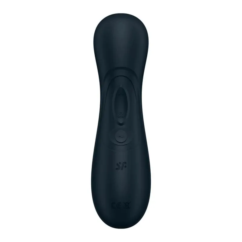 Satisfyer Pro 2 - Generation 3 App Controlled - Schwarz