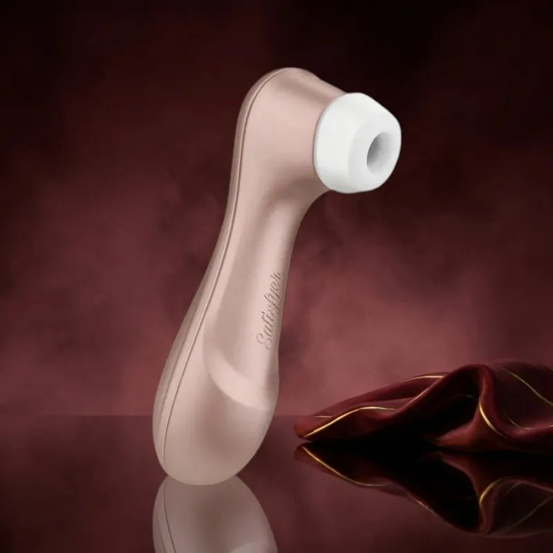 Satisfyer Pro 2 Next Generation