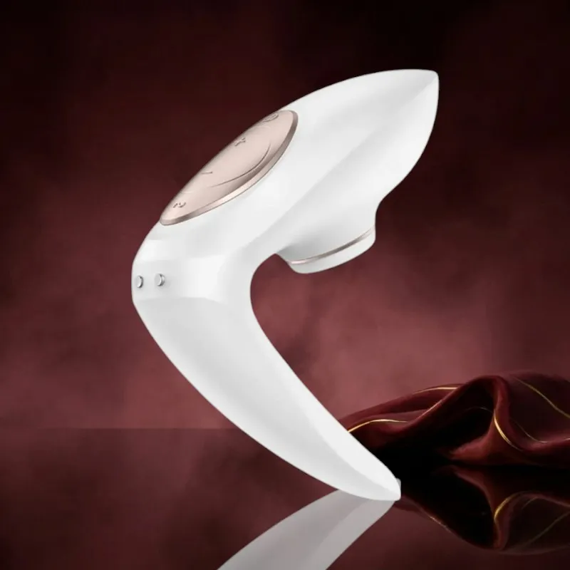 Satisfyer Pro 4 Paare