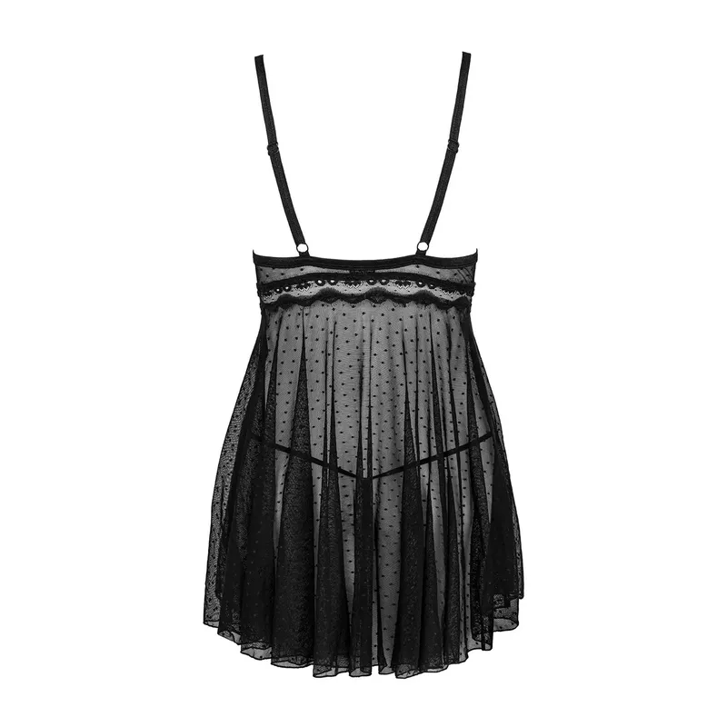 Marrbel Babydoll Größe: S/M