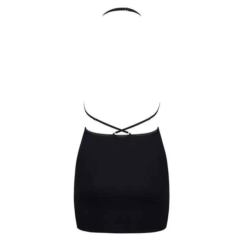 Canndis Chemise Größe: S/M
