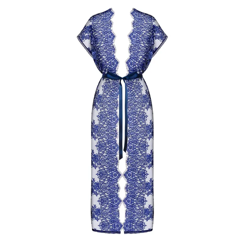 Flowlace Peignoir Größe: L/XL
