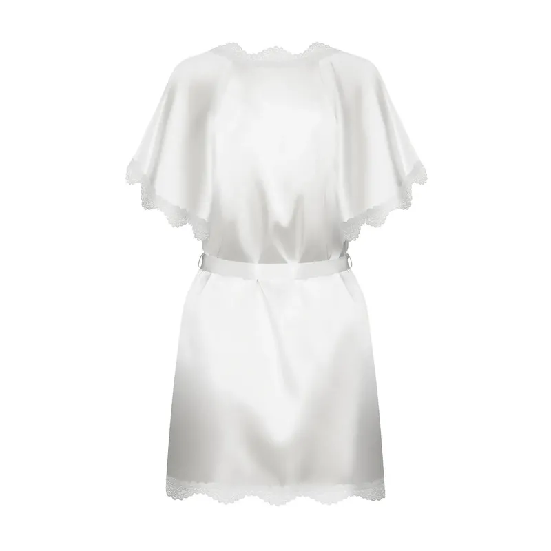 Prima Neve Peignoir Größe: L/XL