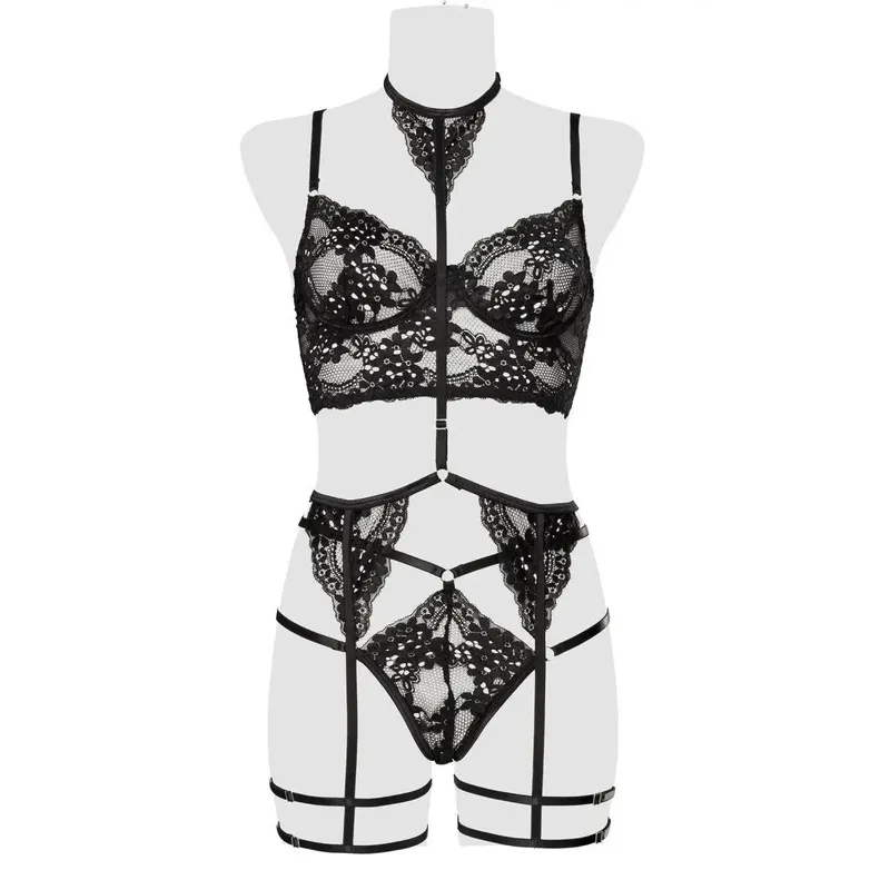 3-teilges Set 15313 - S