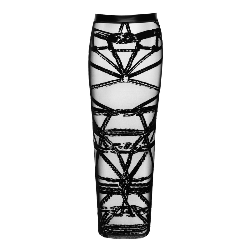 Langer Rock Bondesque F360 - 3XL