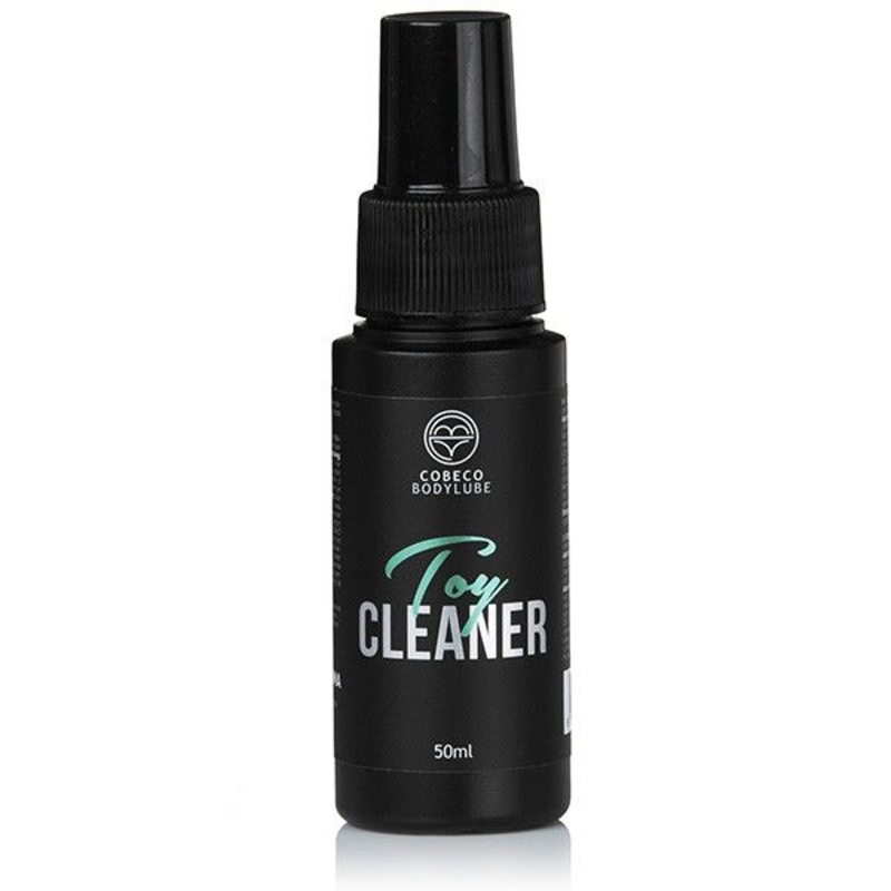 Cobeco Spielzeugreiniger - 50 ml