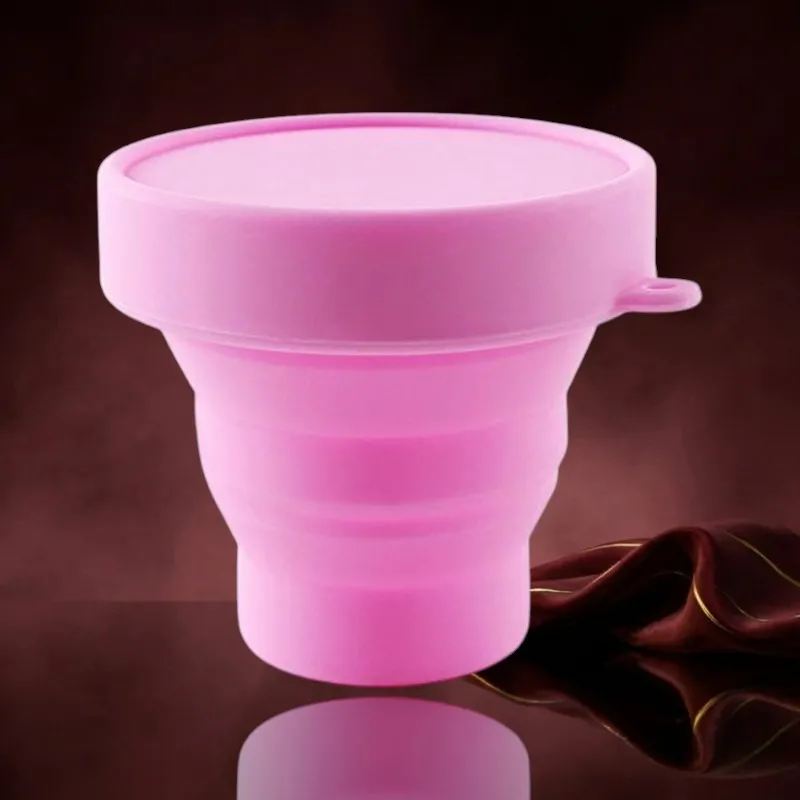 Nina Kik Sterilisator für Menstruationstassen