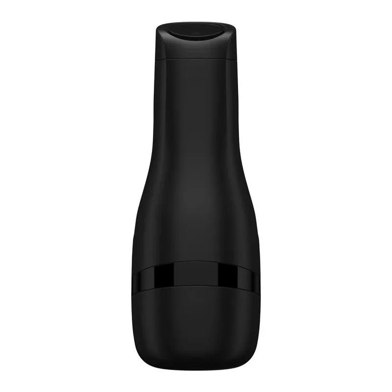 Satisfyer Men Classic - Schwarz