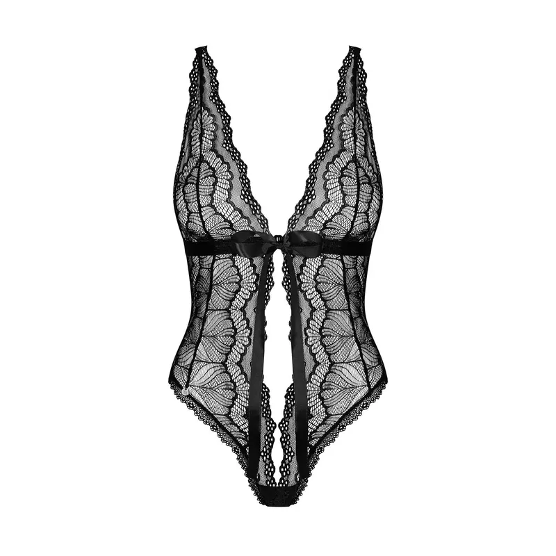 Isabellia Teddy Größe: L/XL