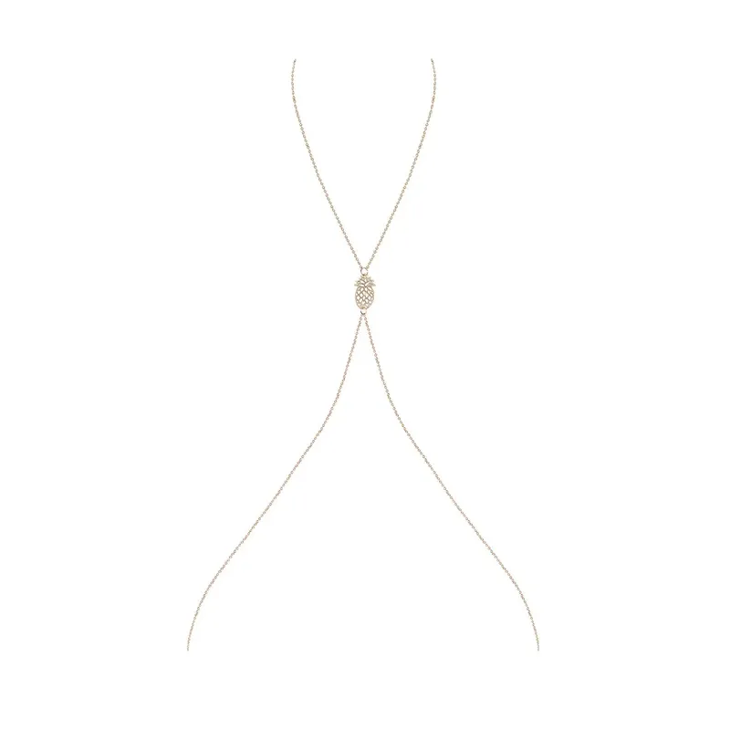 Halskette Bijou 901