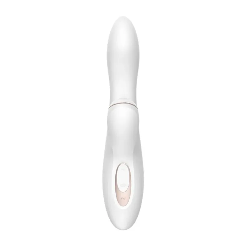 Satisfyer Pro G-Punkt Rabbit Vibrator