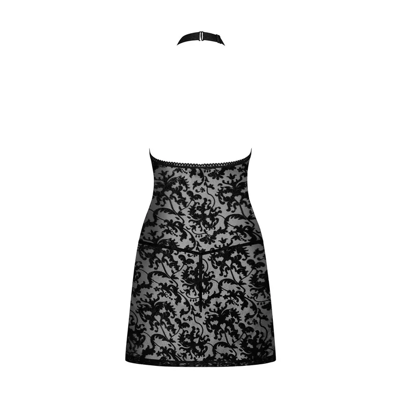 Softily Chemise Größe: S/M