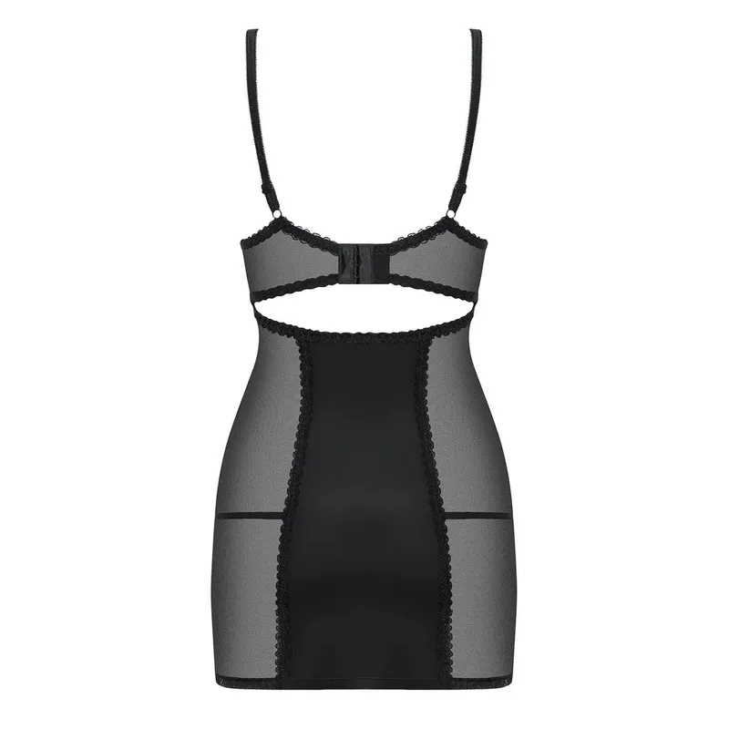 Amallie Chemise Größe: S/M