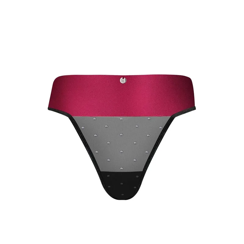 Tienesy String Größe: XXL