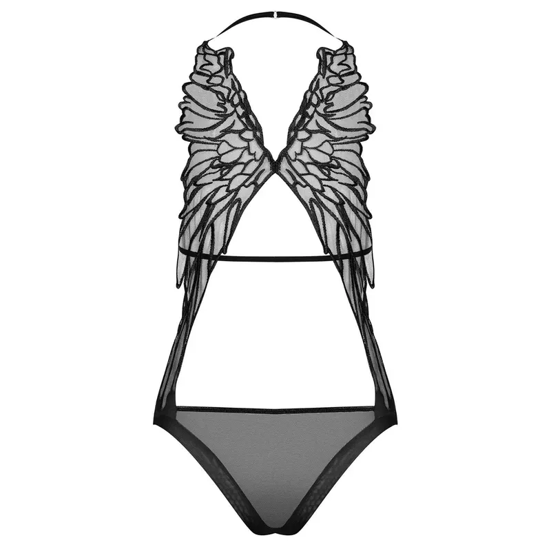 Alifini Teddy Größe: S/M