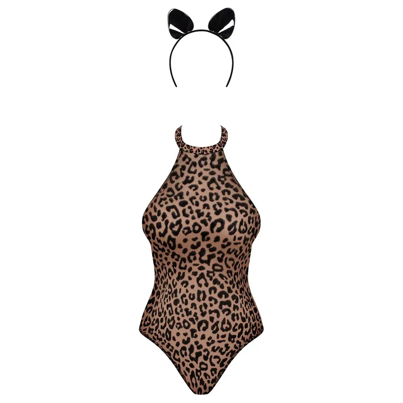 Leocatia Teddy Größe: S/M