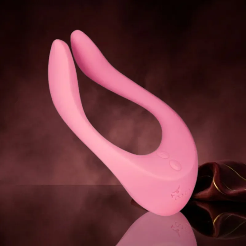 Satisfyer Partner Multifun 2