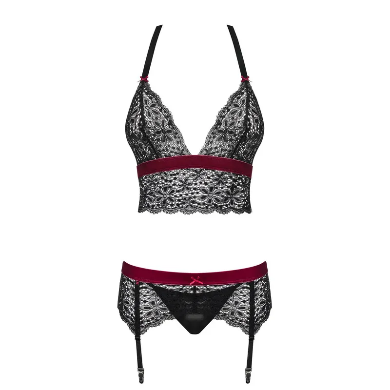 Rossita Set Größe: S/M