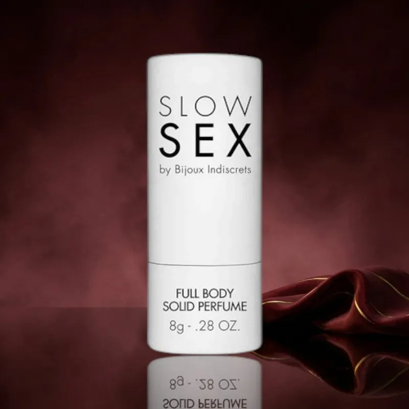 Full Body Parfum Stick 8 gr
