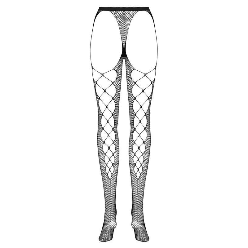 Strumpfhose S233 schwarz