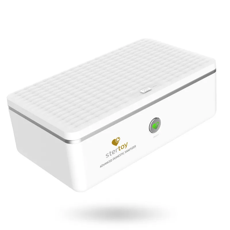 Stertoy UV-Sterilisator für Sexspielzeuge