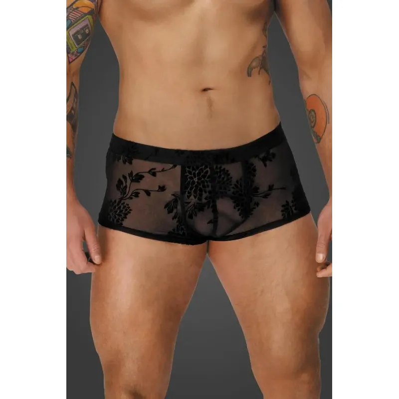 Flower Flock Shorts H074 - 3XL