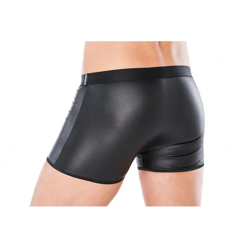 Boxershorts schwarz SW/106 Andalea Sexy Work Kollektion