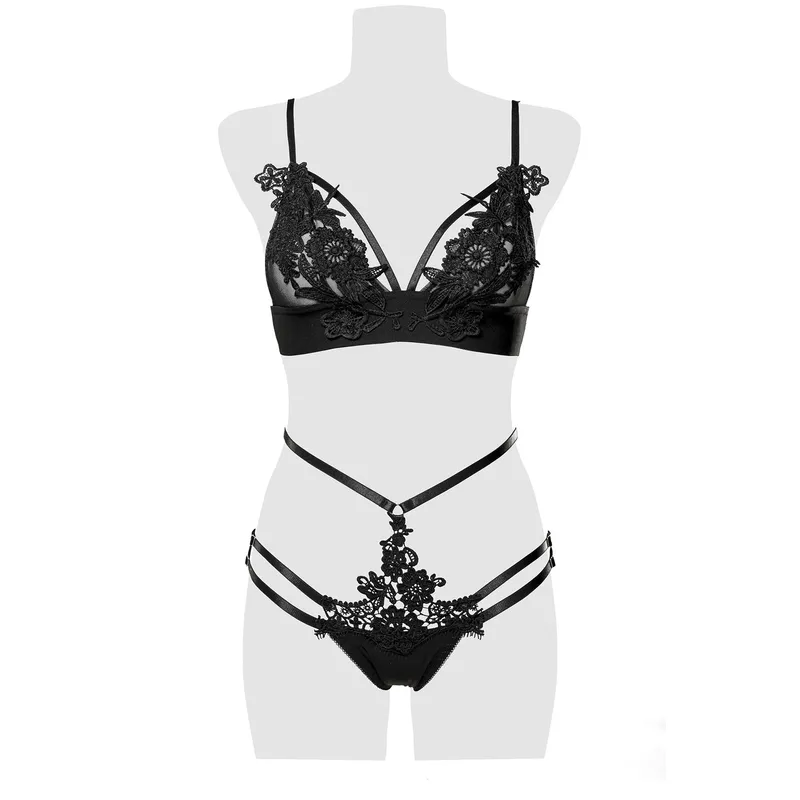 2-teilges Set 20012 - 3XL