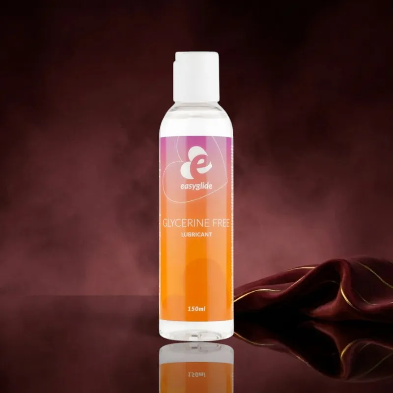EasyGlide - Glyzerinfreies Gleitmittel -150 ml