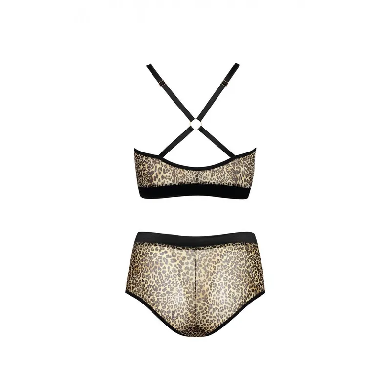 leo Set AA052952 - 5XL/6XL