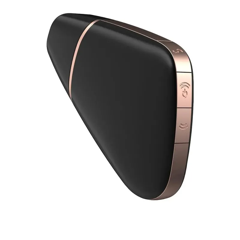 Satisfyer Love Triangle Saugvibrator